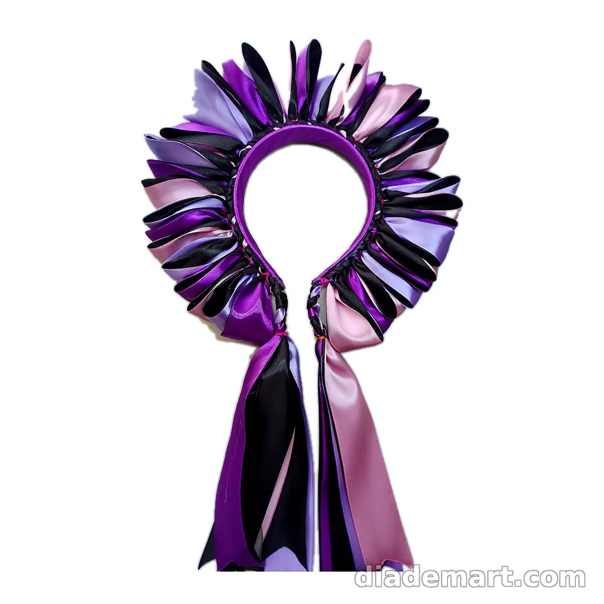 Diadema multicolor
