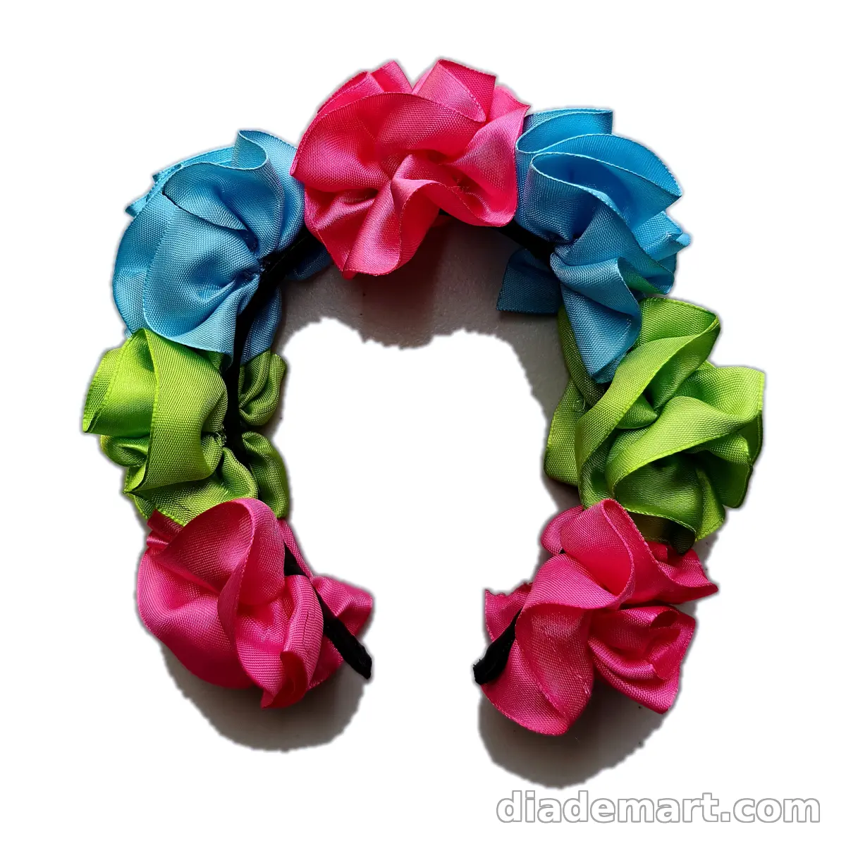 Diadema multicolor