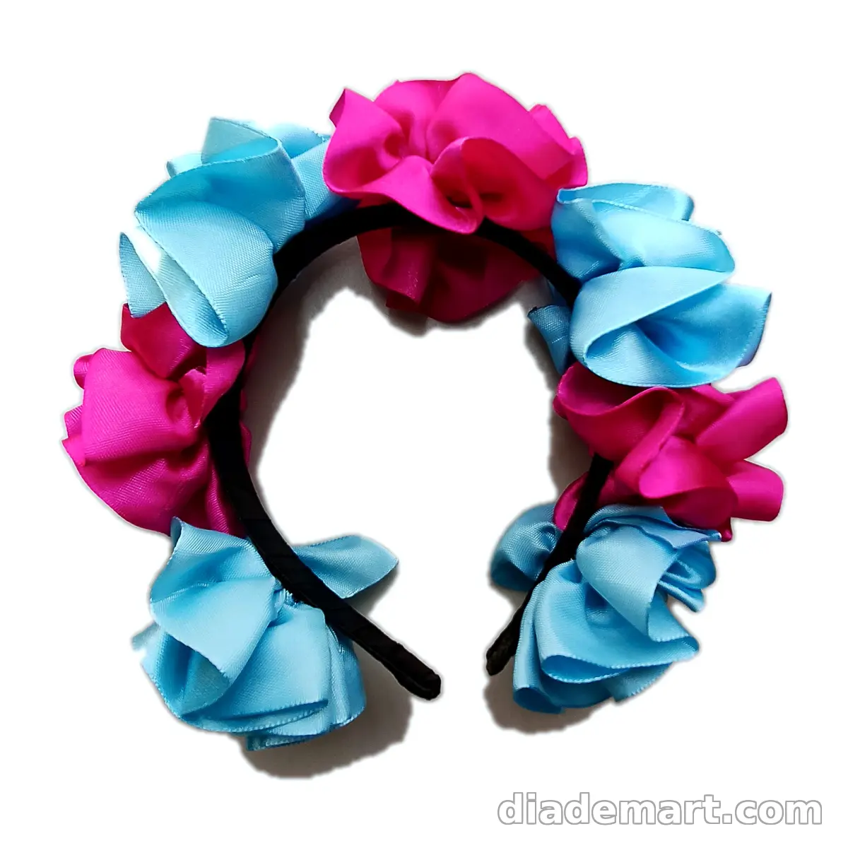 Diadema multicolor