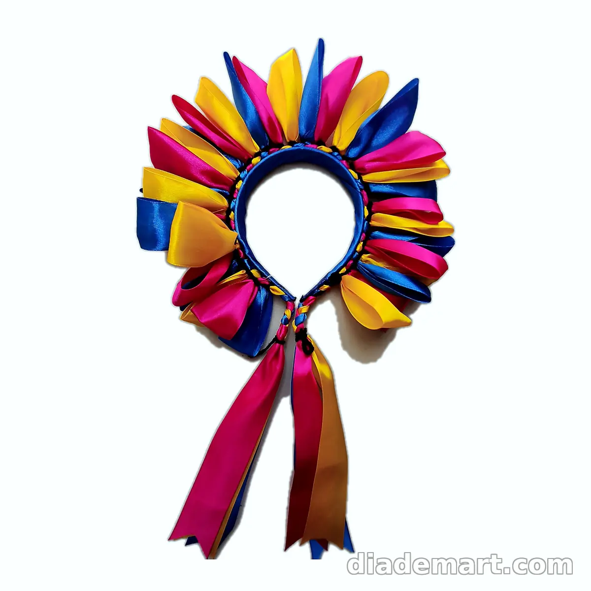 Diadema multicolor