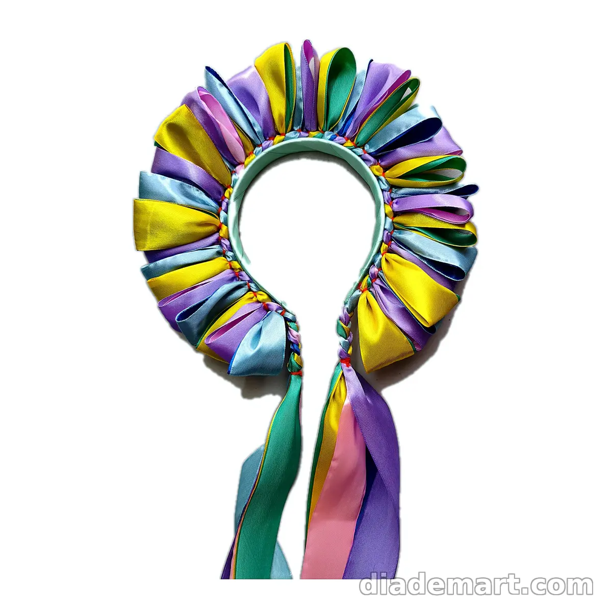 Diadema multicolor