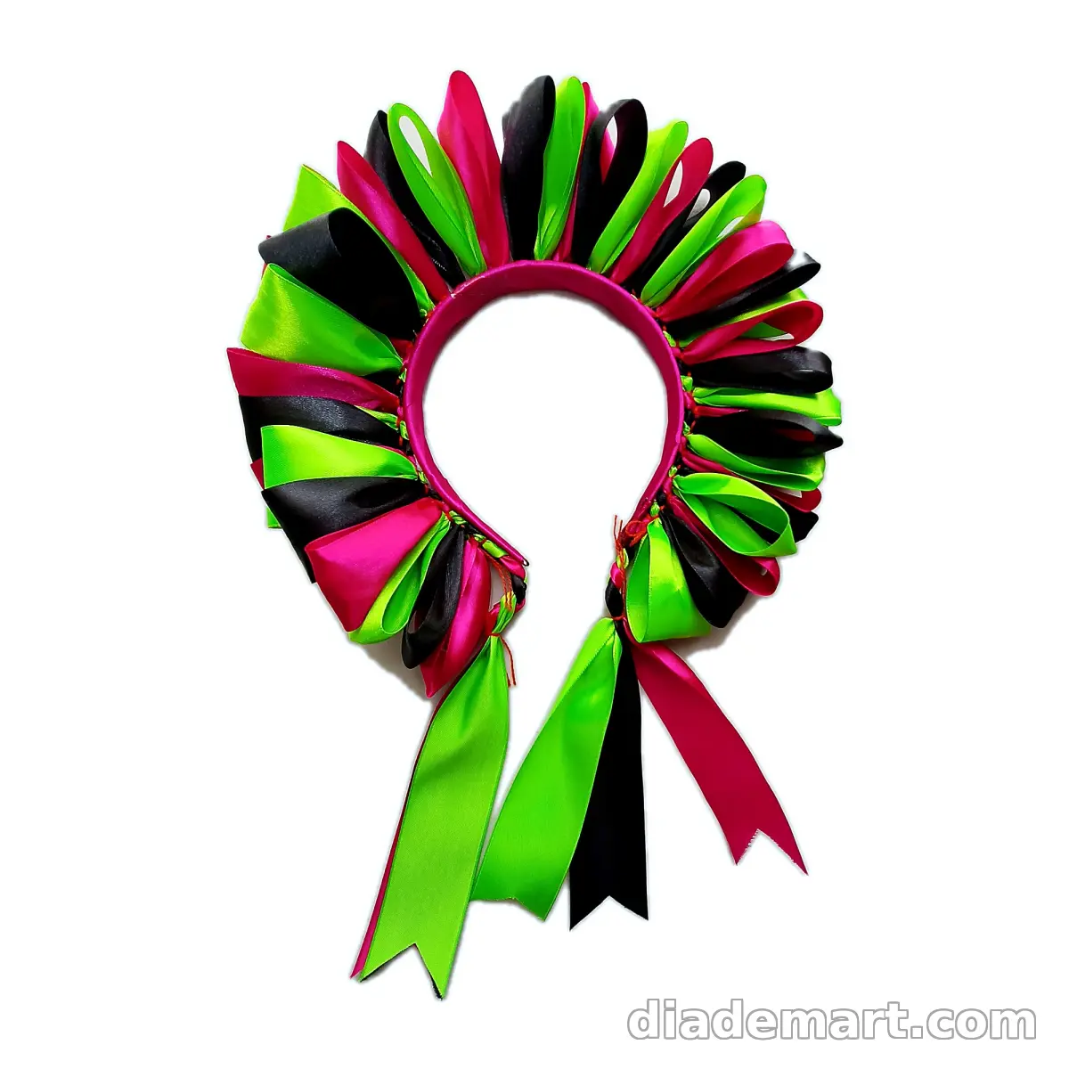 Diadema multicolor