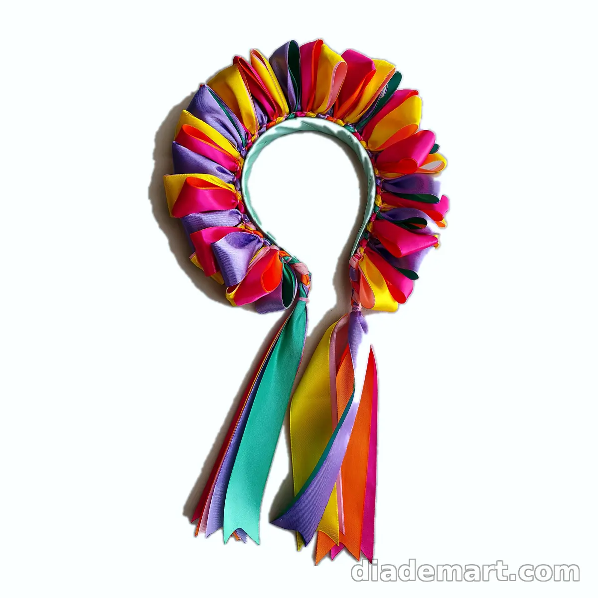 Diadema multicolor