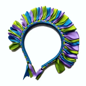 Diadema multicolor