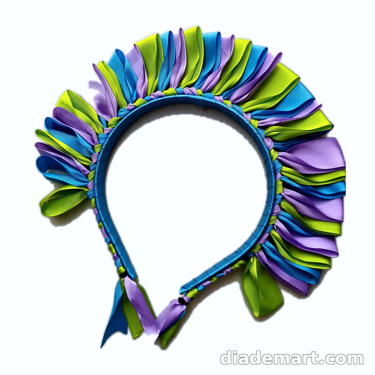 Diadema multicolor