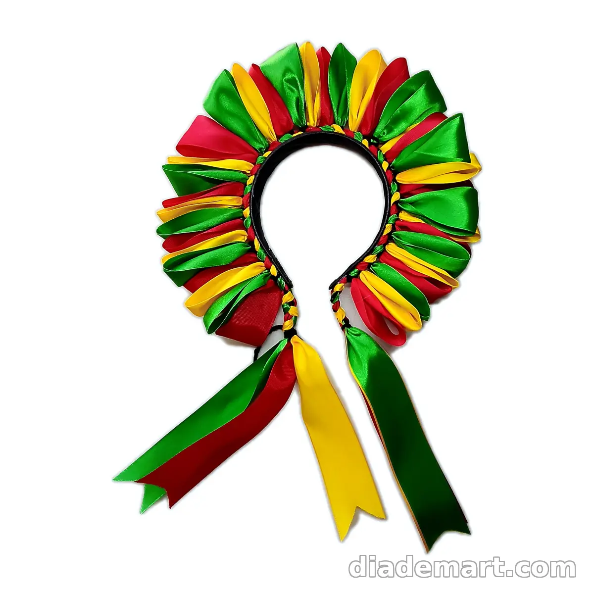 Diadema multicolor