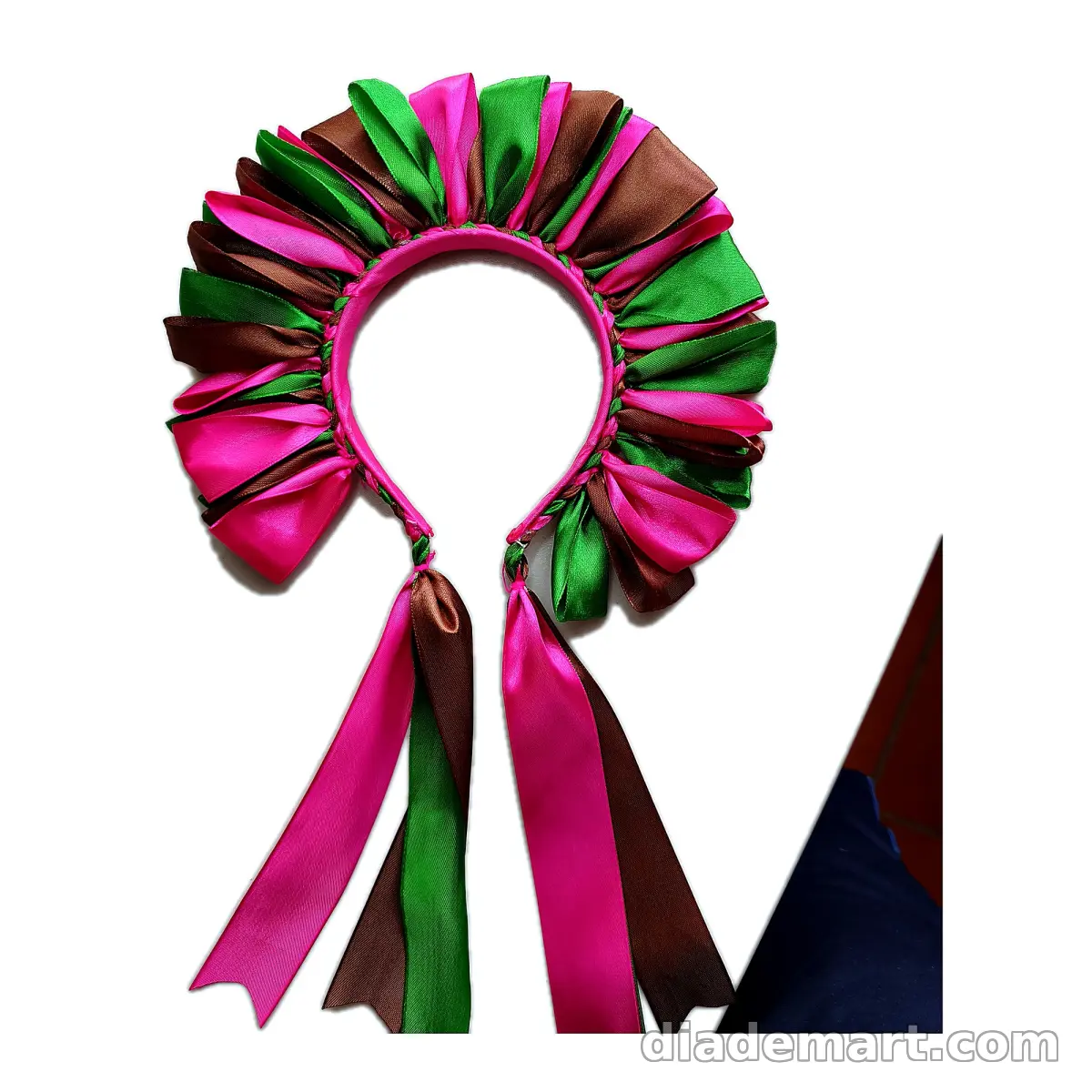 Diadema multicolor