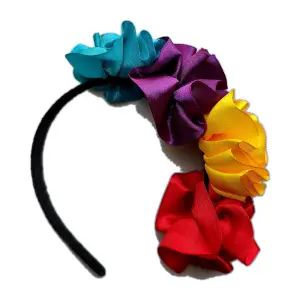 Diadema multicolor
