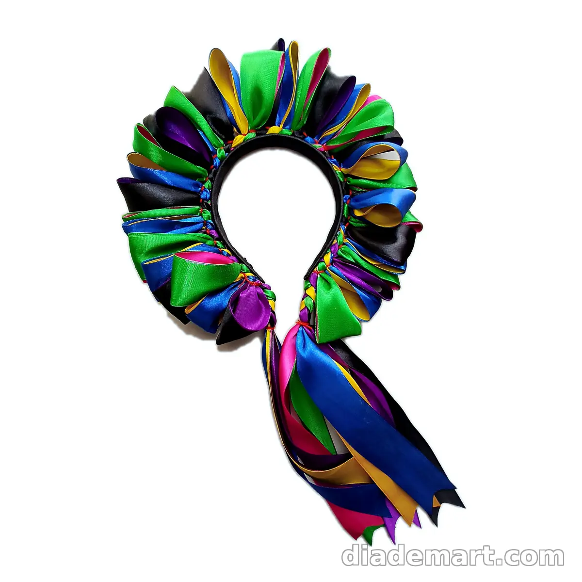 Diadema multicolor