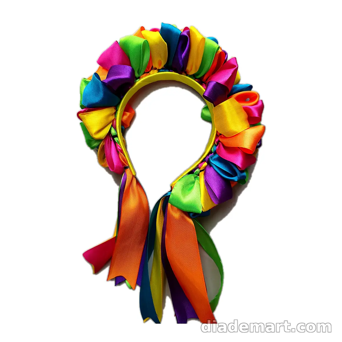 Diadema multicolor
