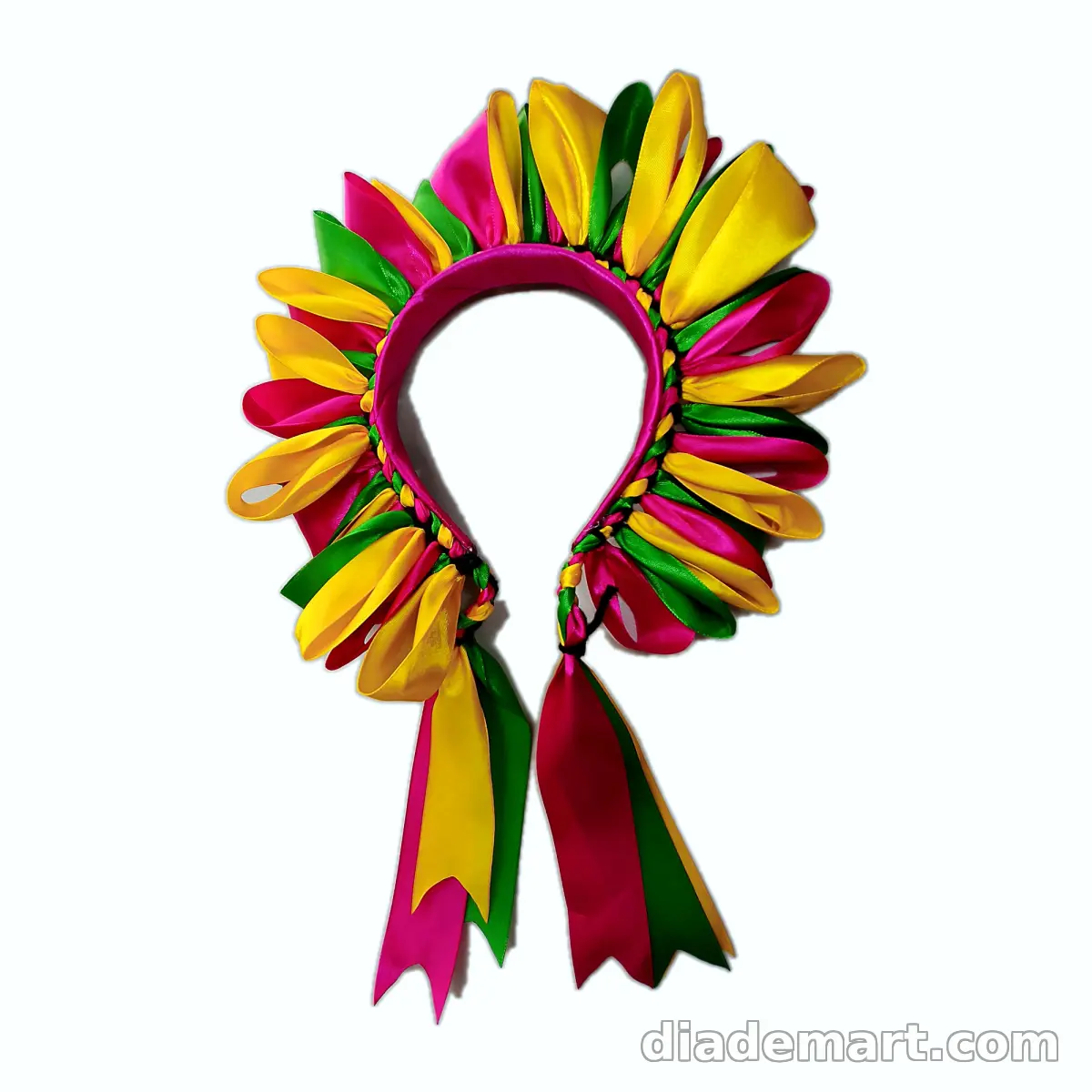 Diadema multicolor