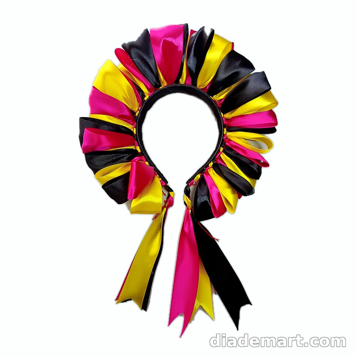 Diadema multicolor