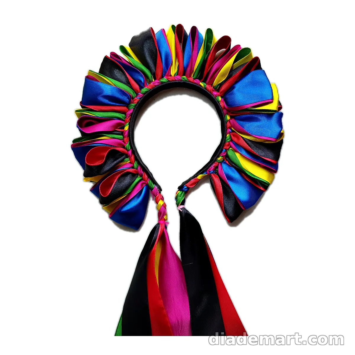 Diadema multicolor
