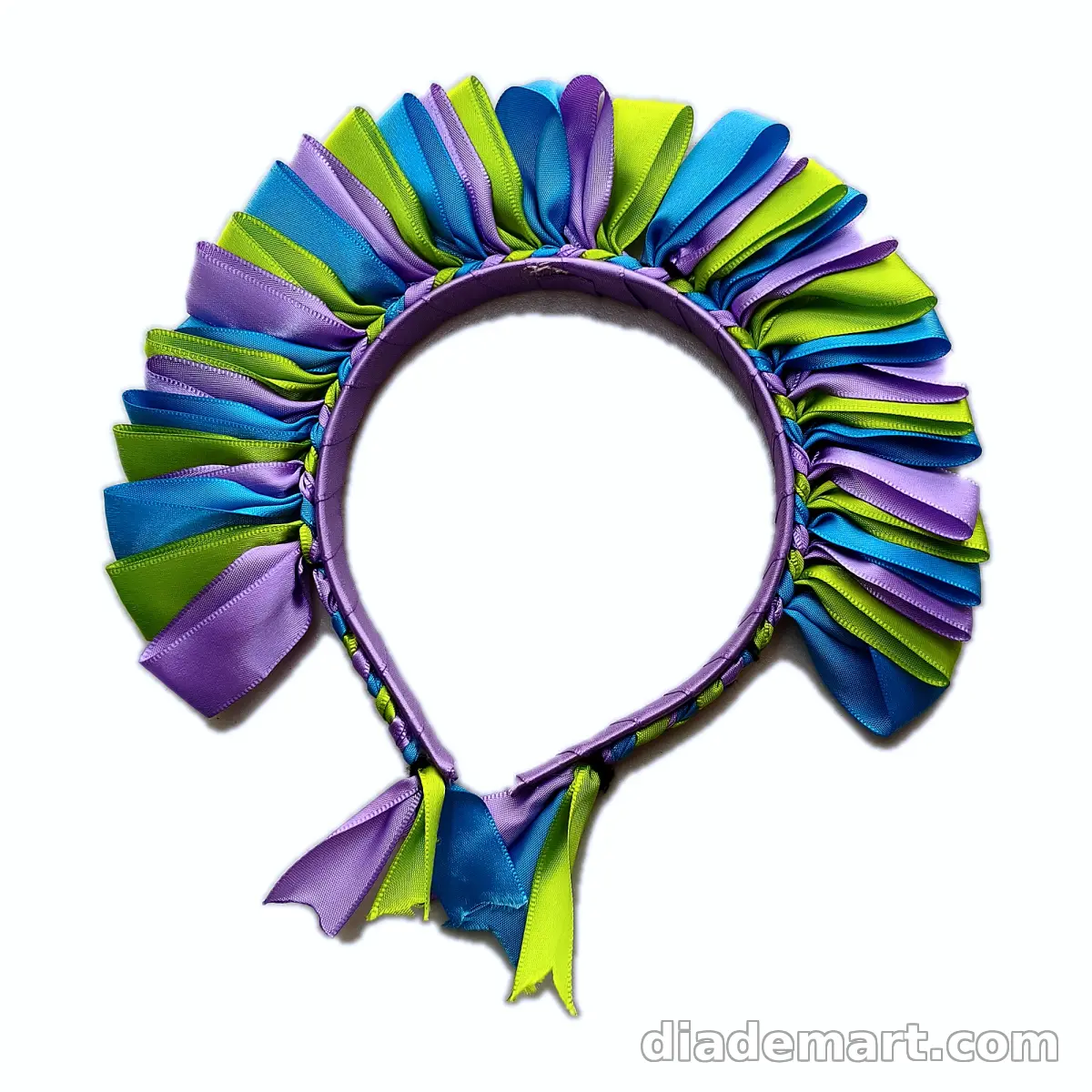 Diadema multicolor