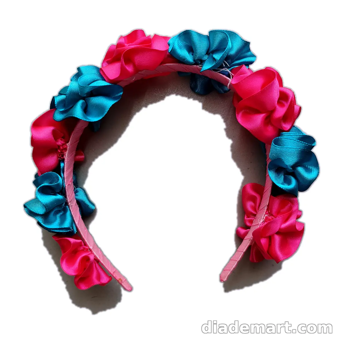 Diadema multicolor