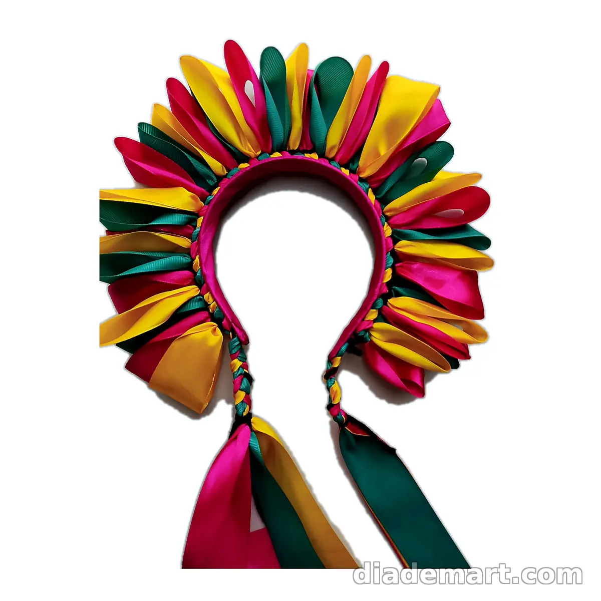 Diadema multicolor