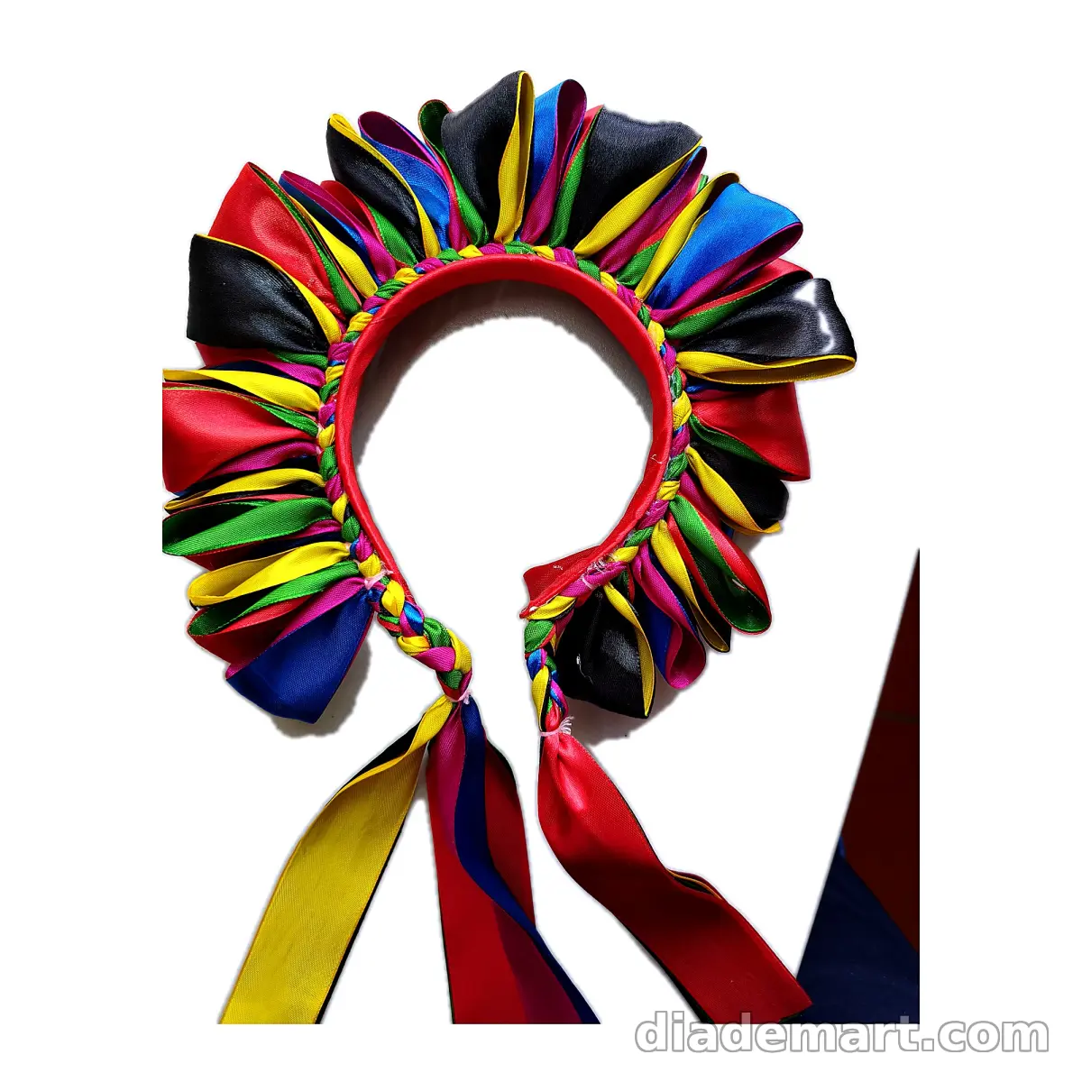 Diadema multicolor
