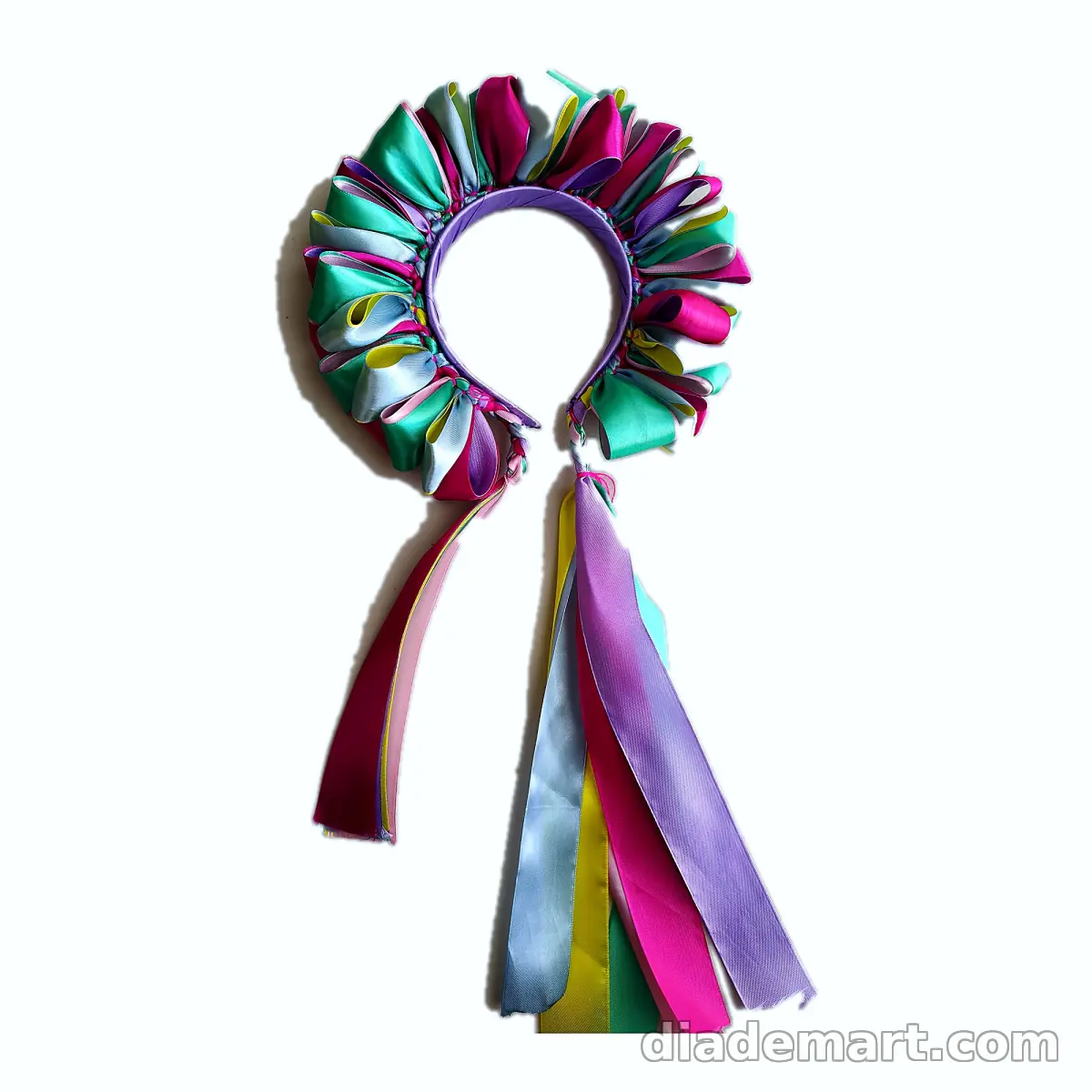 Diadema multicolor