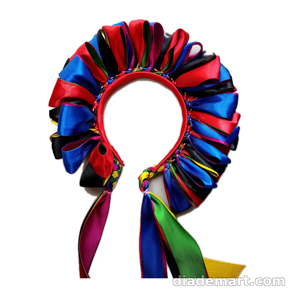 Diadema multicolor