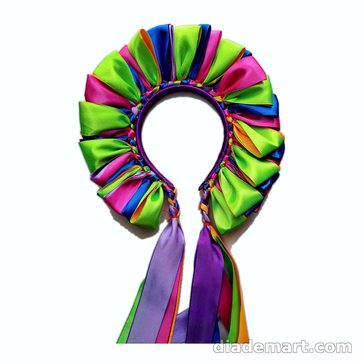 Diadema multicolor