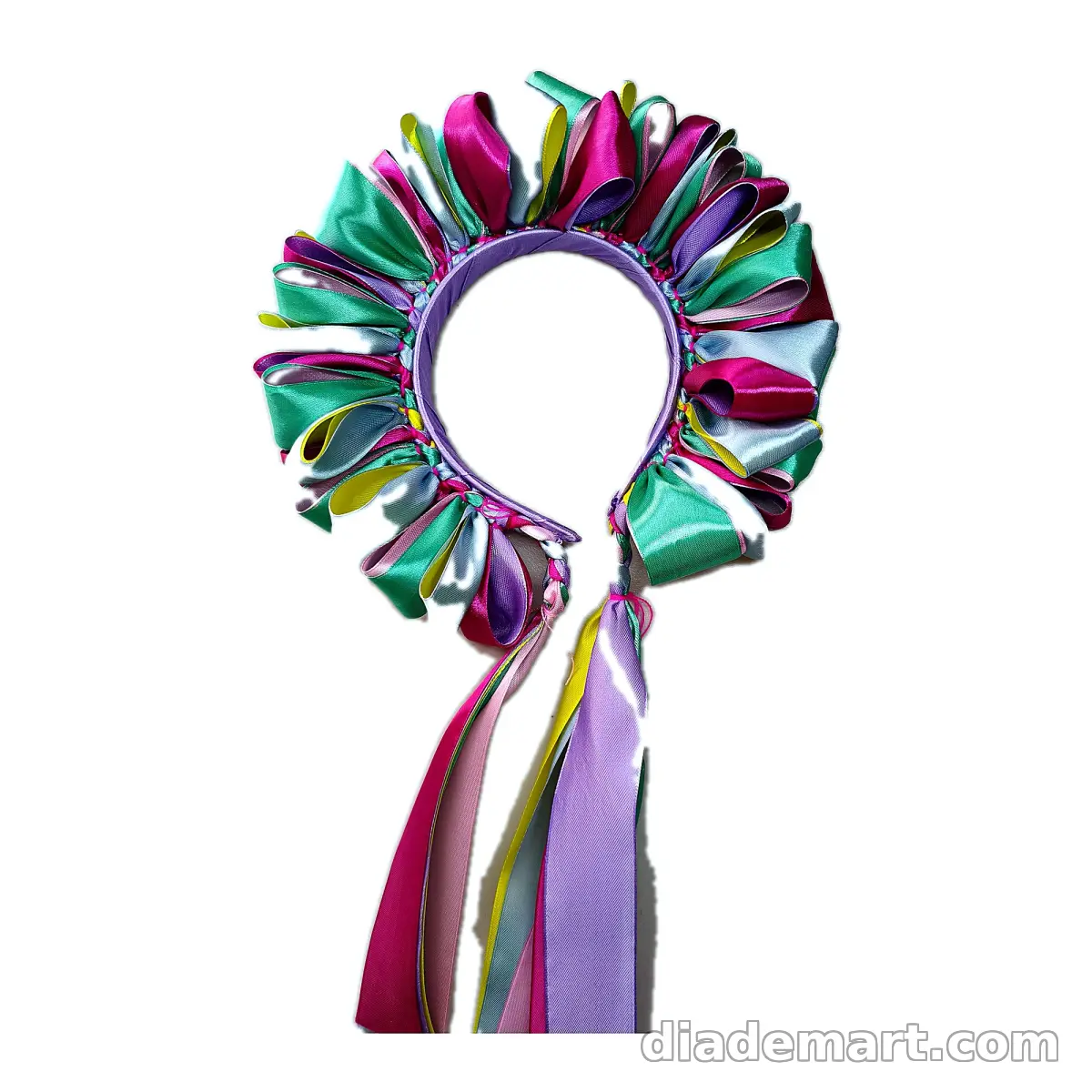 Diadema multicolor