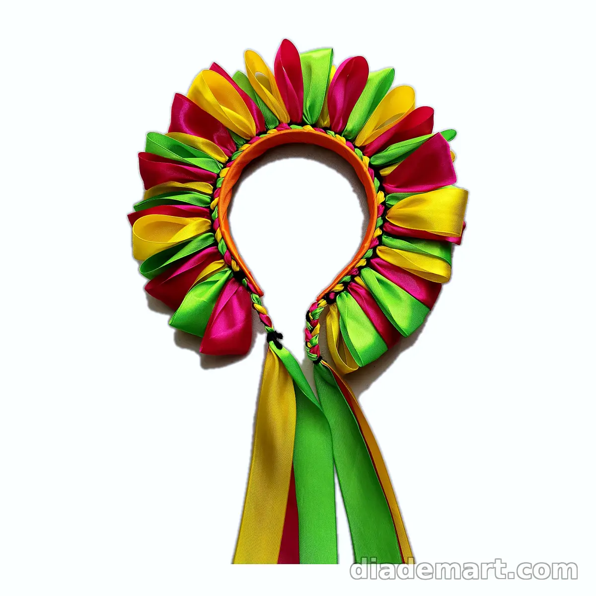 Diadema multicolor