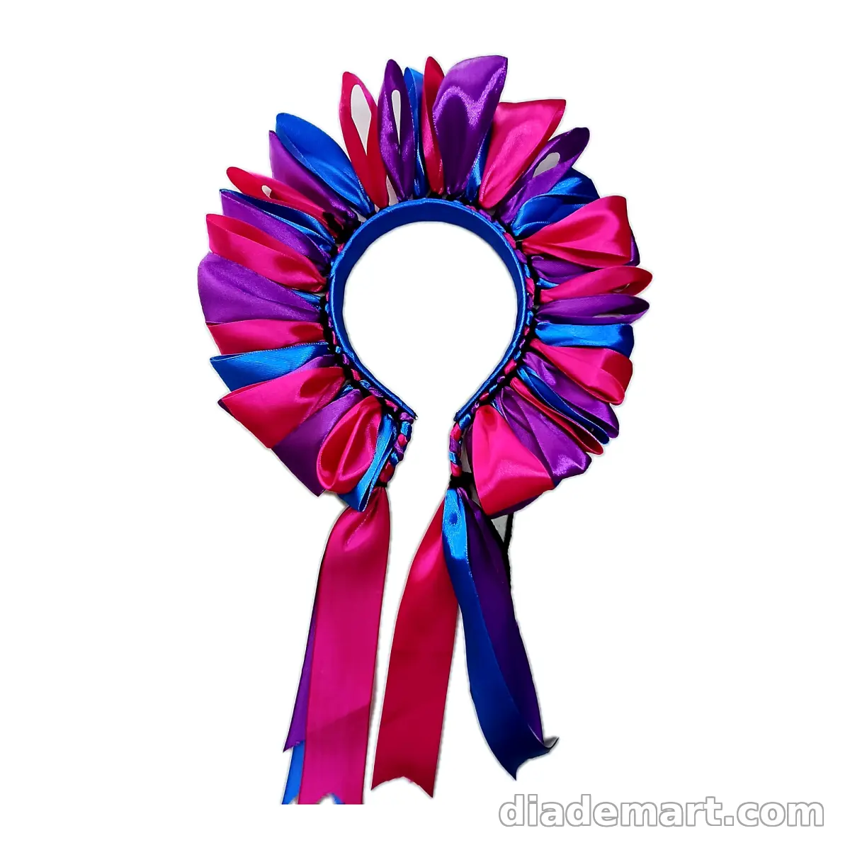 Diadema multicolor