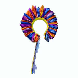 Diadema multicolor
