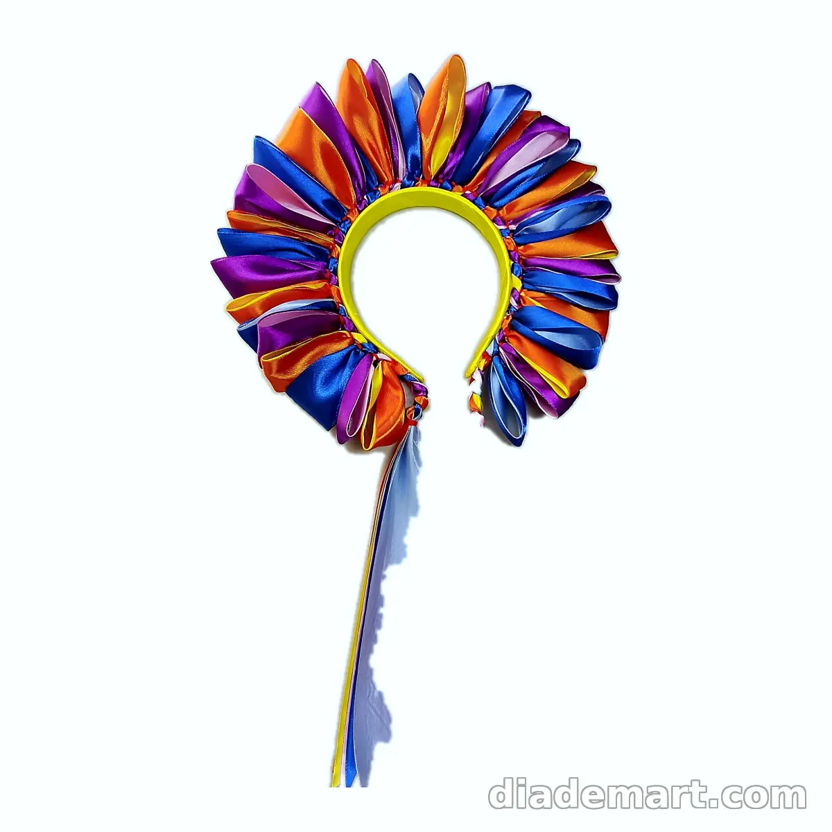 Diadema multicolor