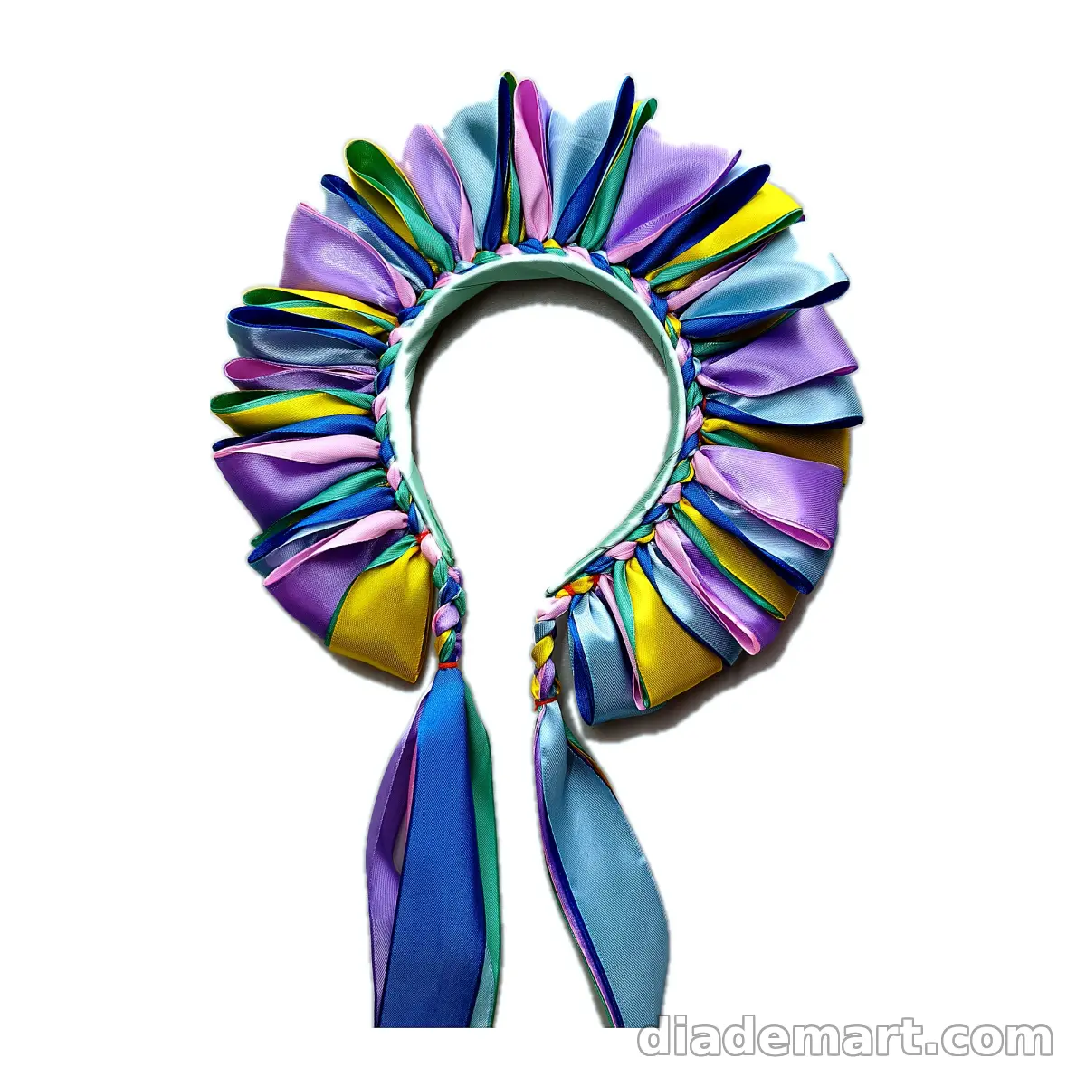 Diadema multicolor