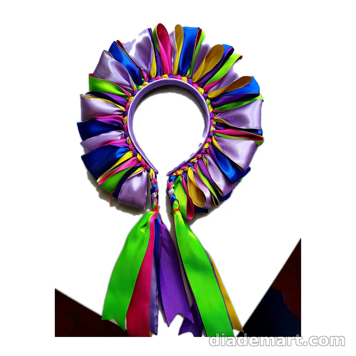 Diadema multicolor