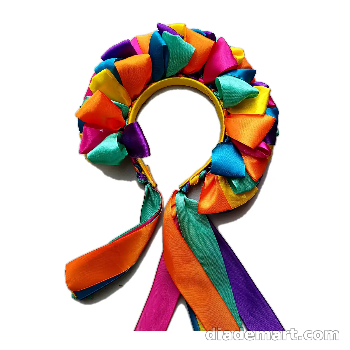 Diadema multicolor