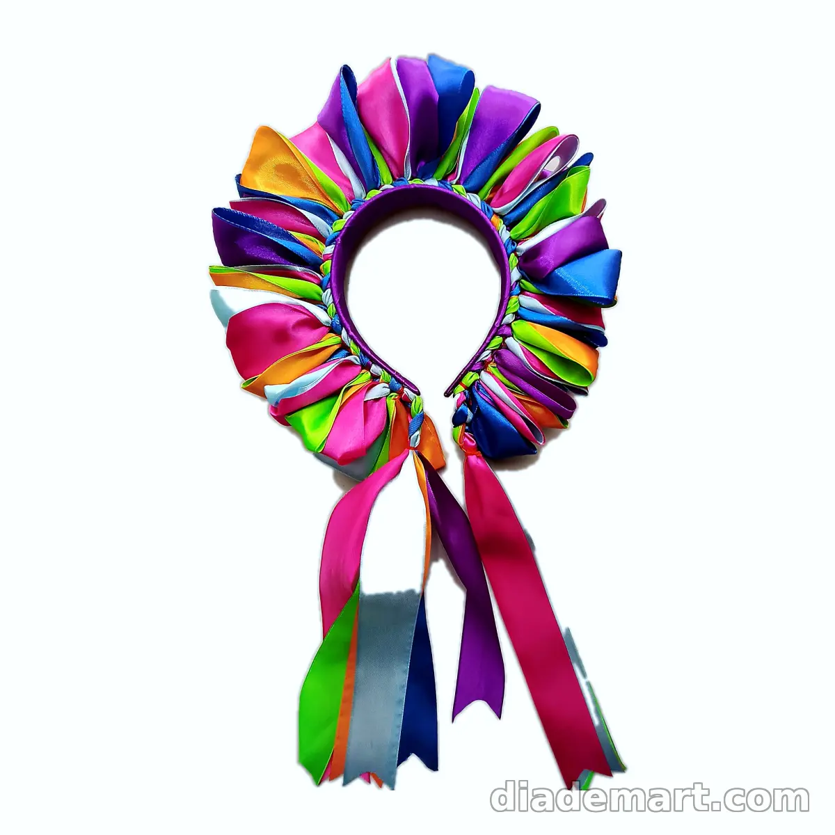 Diadema multicolor
