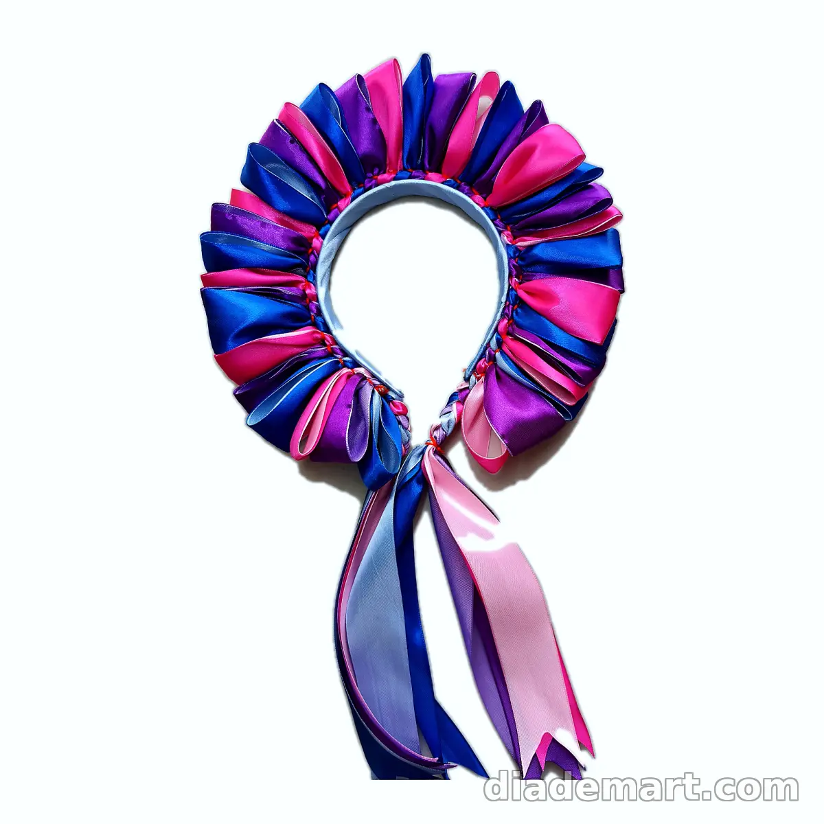 Diadema multicolor