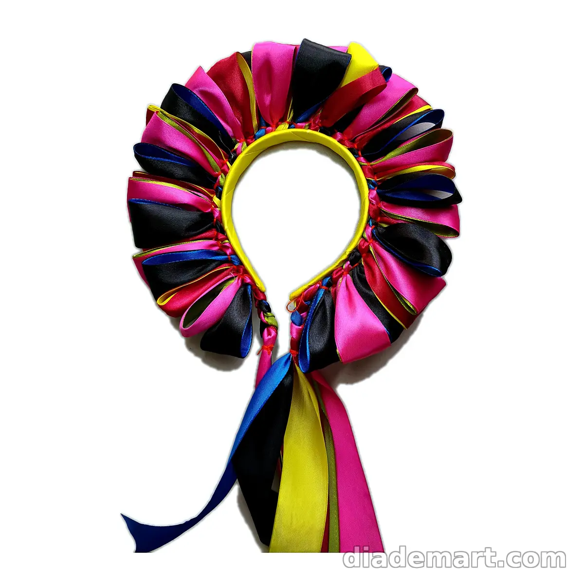 Diadema multicolor