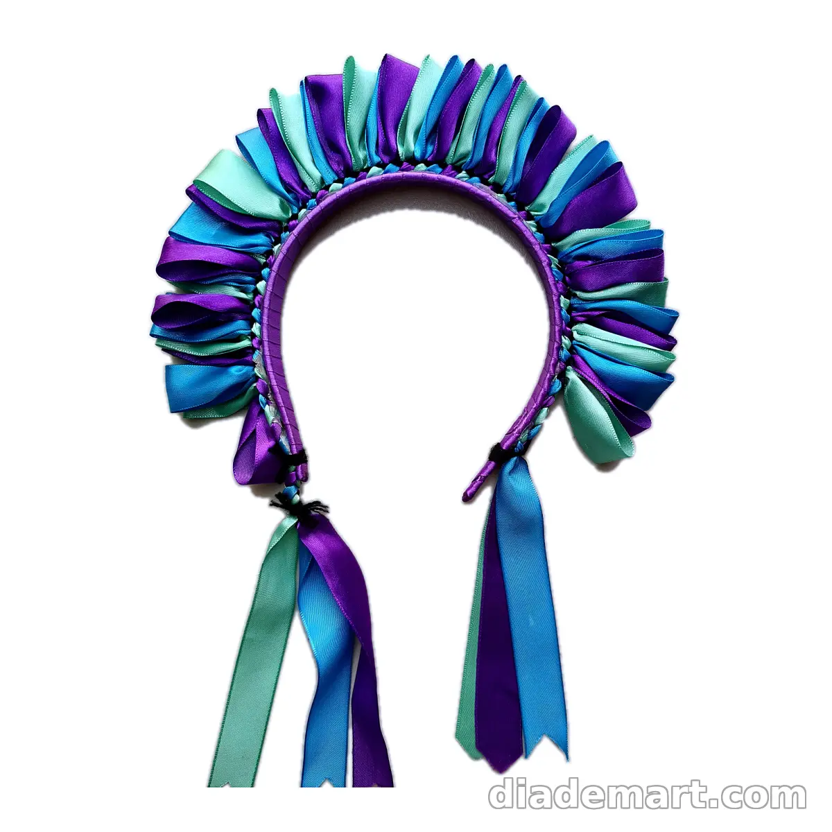 Diadema multicolor