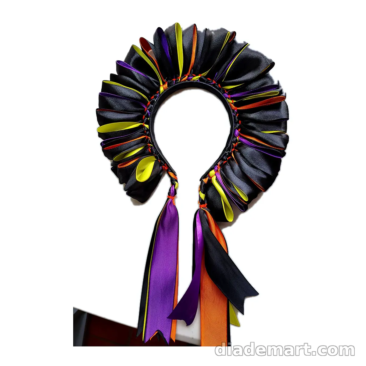 Diadema multicolor